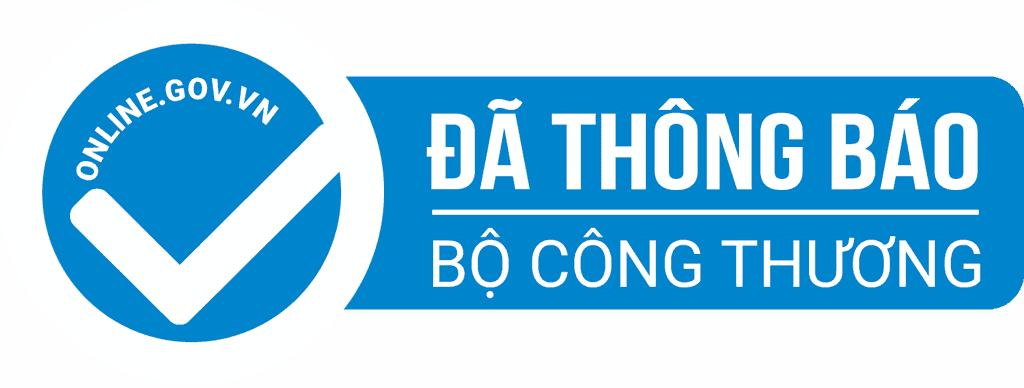 Trang web vm88v.com đã thông báo bộ công thương